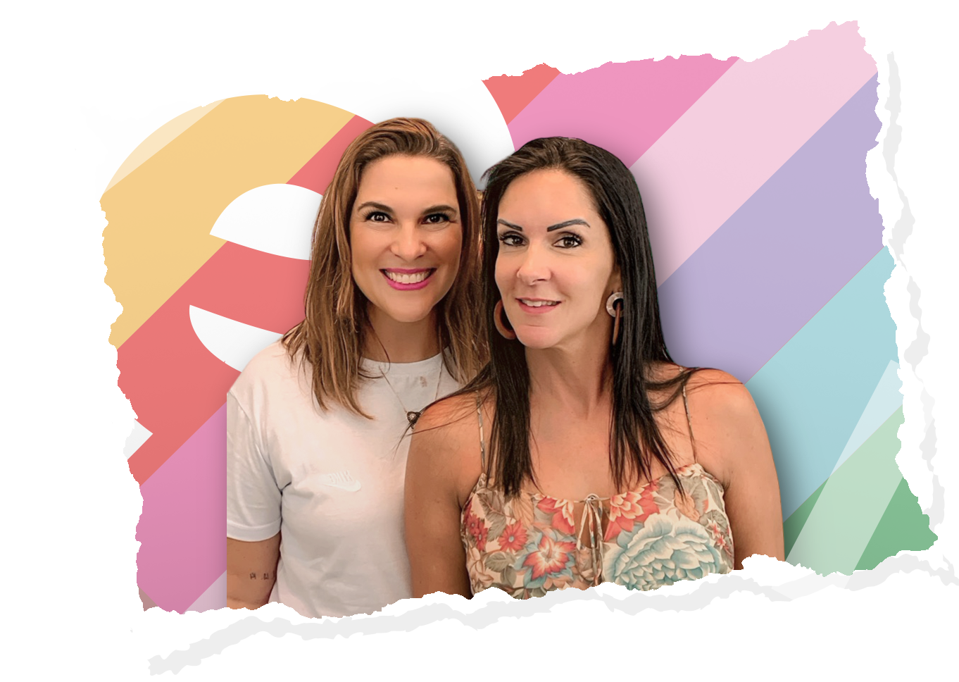 Personique Eventos - Fundadoras Mari e Carol